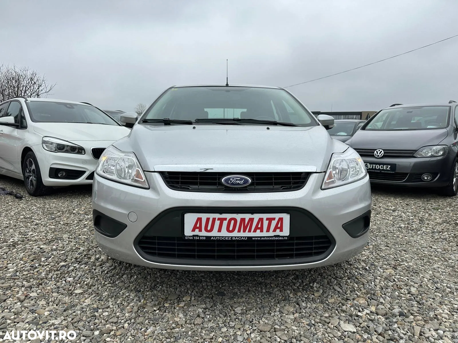 Ford Focus - 3