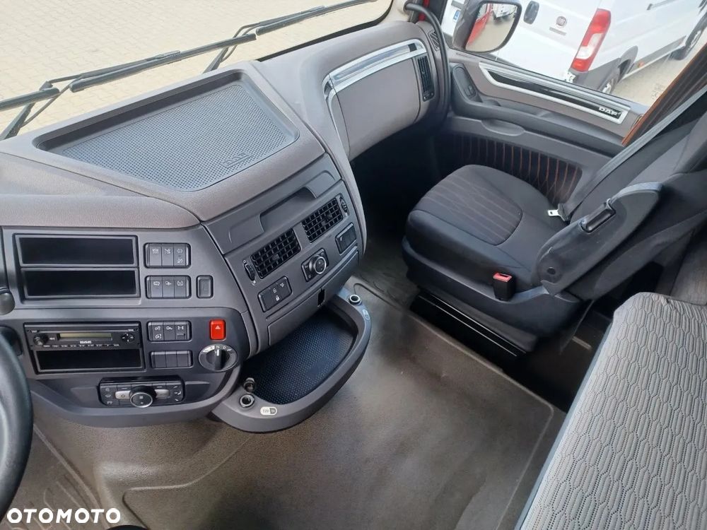 DAF XF 480 FT (31546) - 14