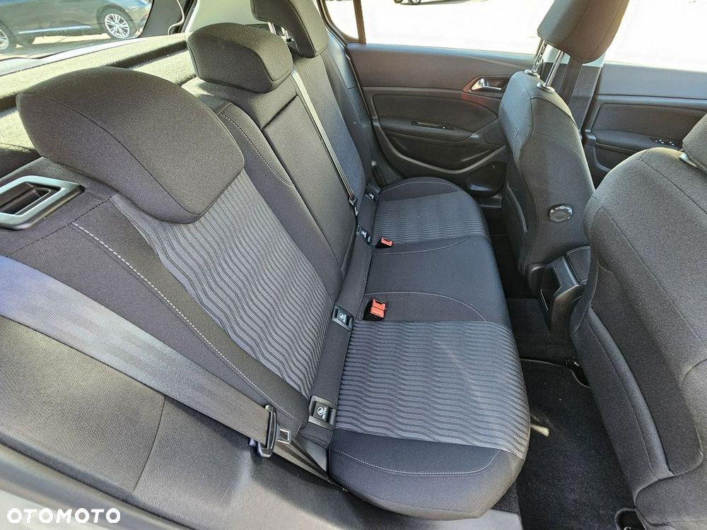 Peugeot 308 1.6 THP Access - 35