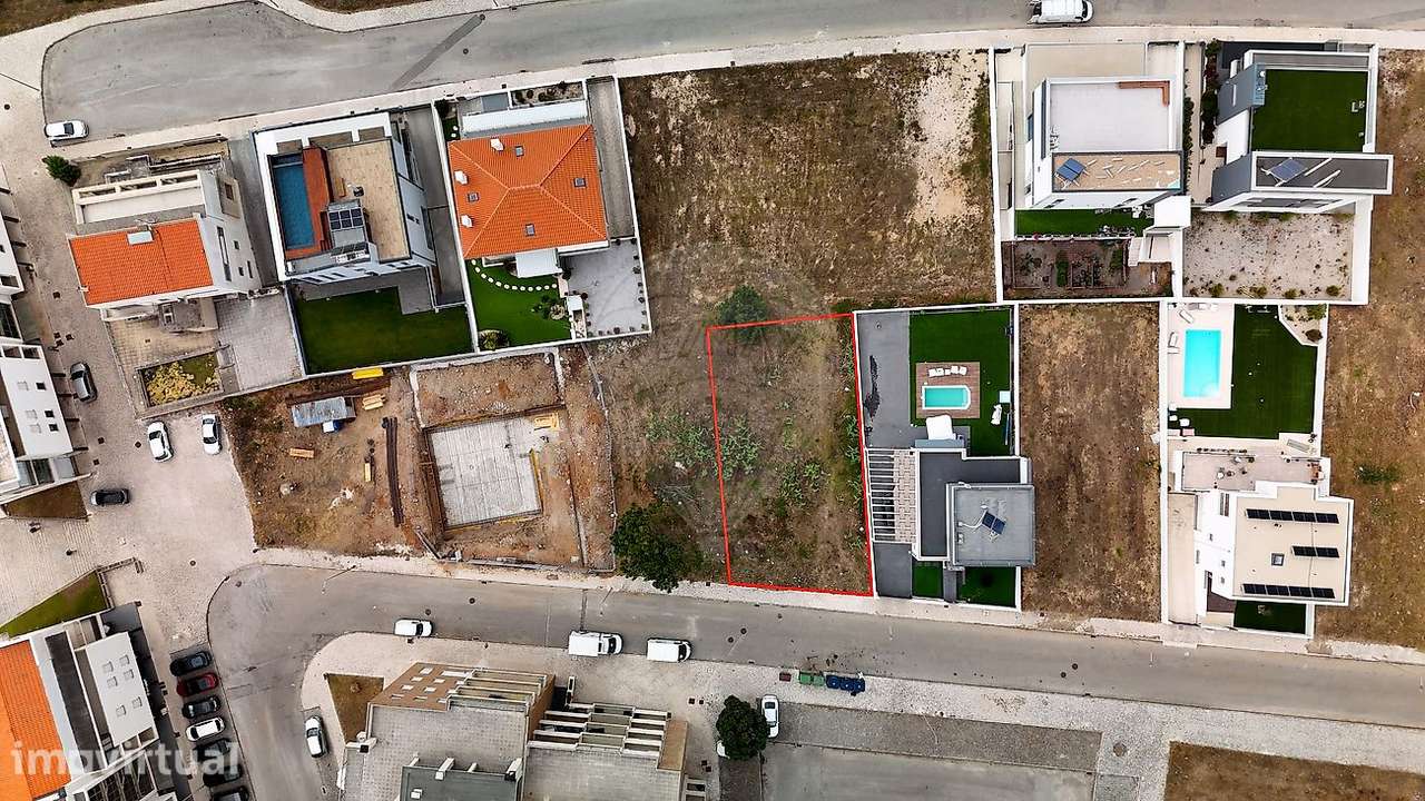 Terreno  para venda - Grande imagem: 2/14