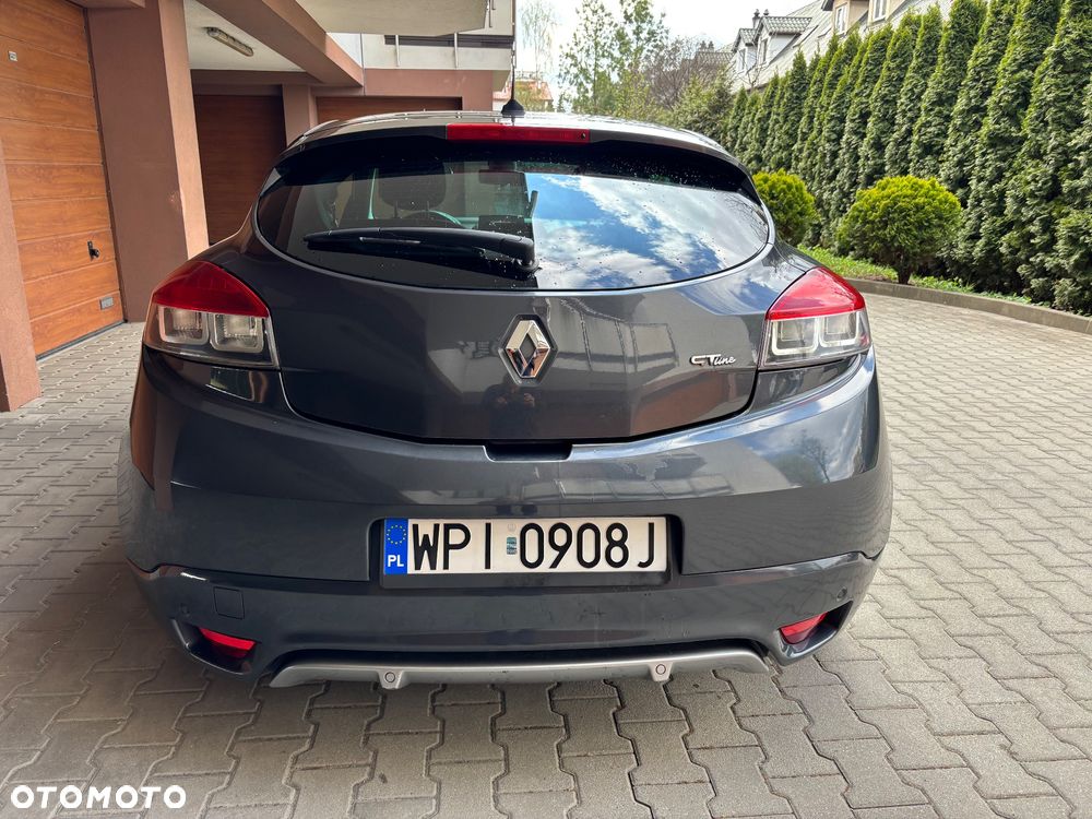 Renault Megane 1.4 16V TCE Monaco - 19