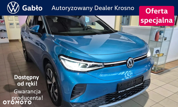 Volkswagen ID.4 77kWh Pro Performance