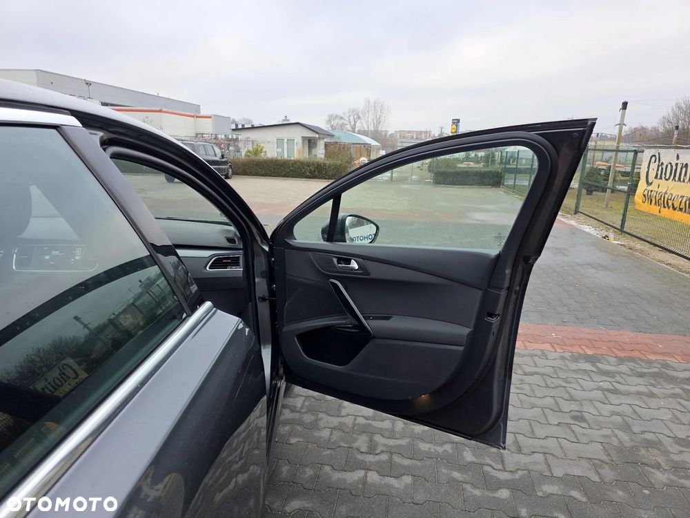Peugeot 508 BlueHDi FAP 150 Stop&Start Allure - 14