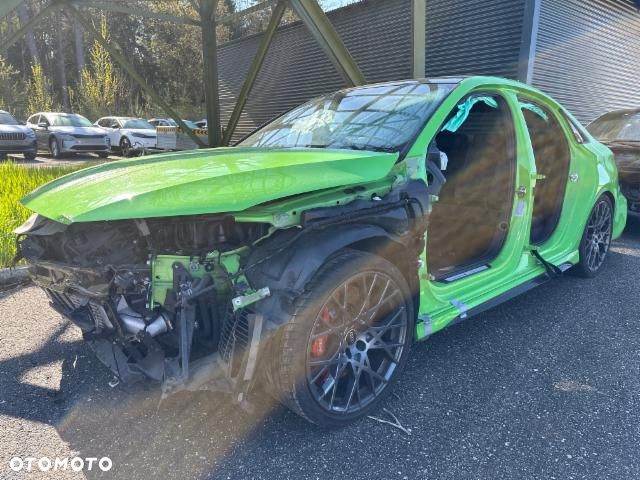 Audi RS3 Limousine 2.5 TFSI Quattro S tronic - 3