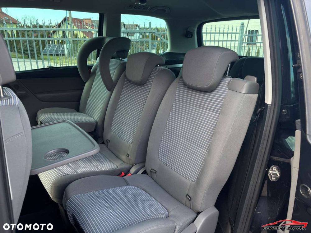 Seat Alhambra - 26