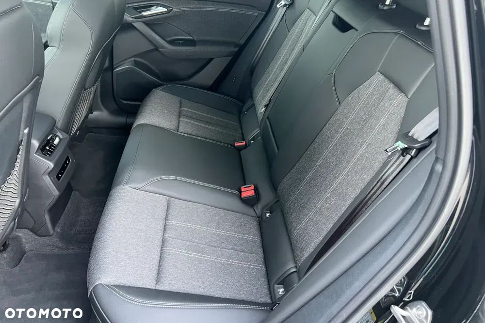 Audi Q6 e-tron 83kWh - 14
