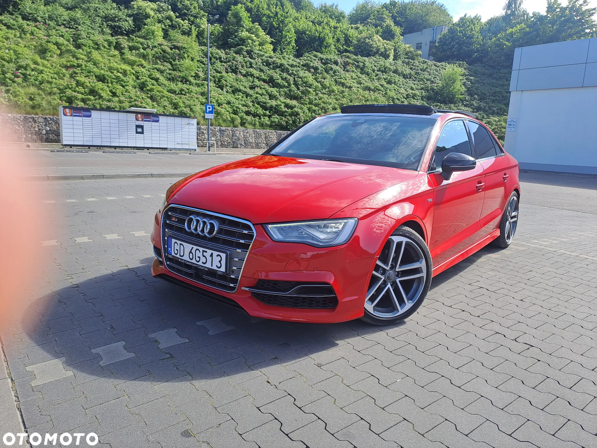 Audi A3 - 27
