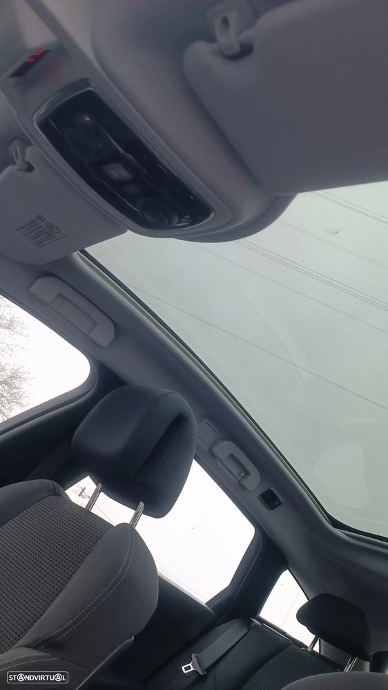 Peugeot 508 SW BlueHDi 120 EAT6 Stop&Start Allure - 14