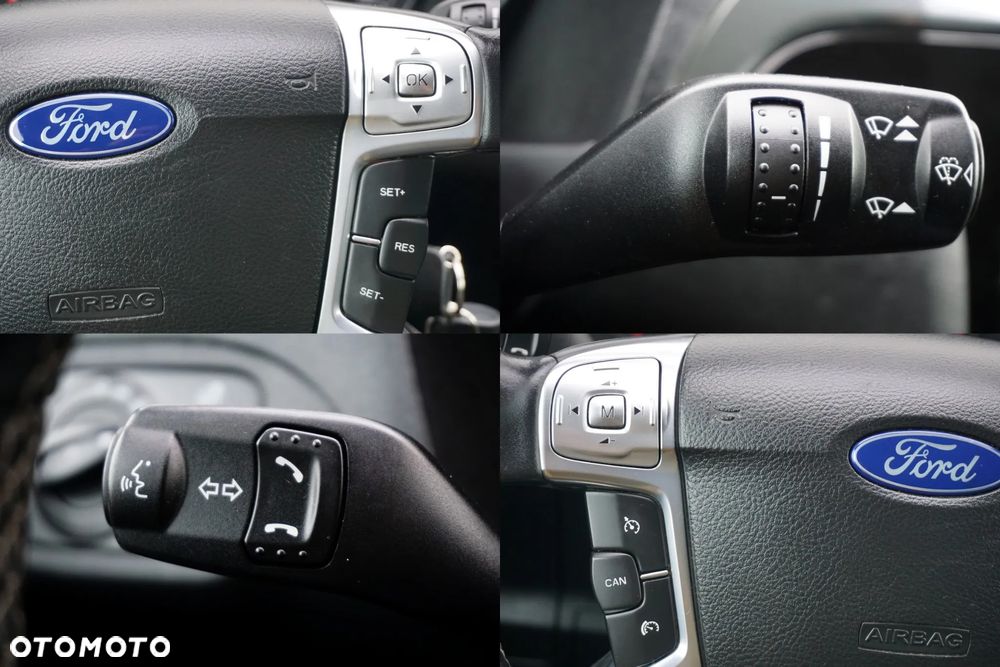 Ford S-Max 2.0 TDCi DPF Titanium X - 29