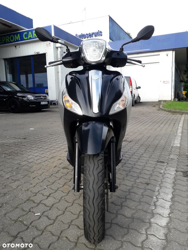 Piaggio Medley - 30