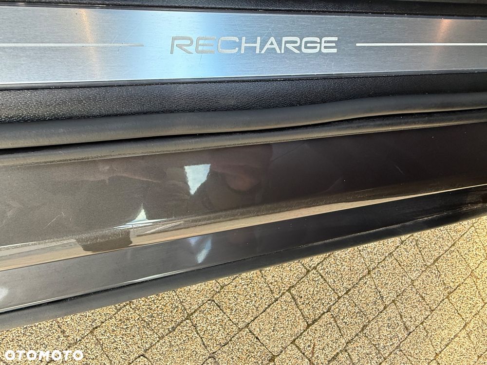Volvo V90 T8 Recharge AWD Geartronic Inscription - 37