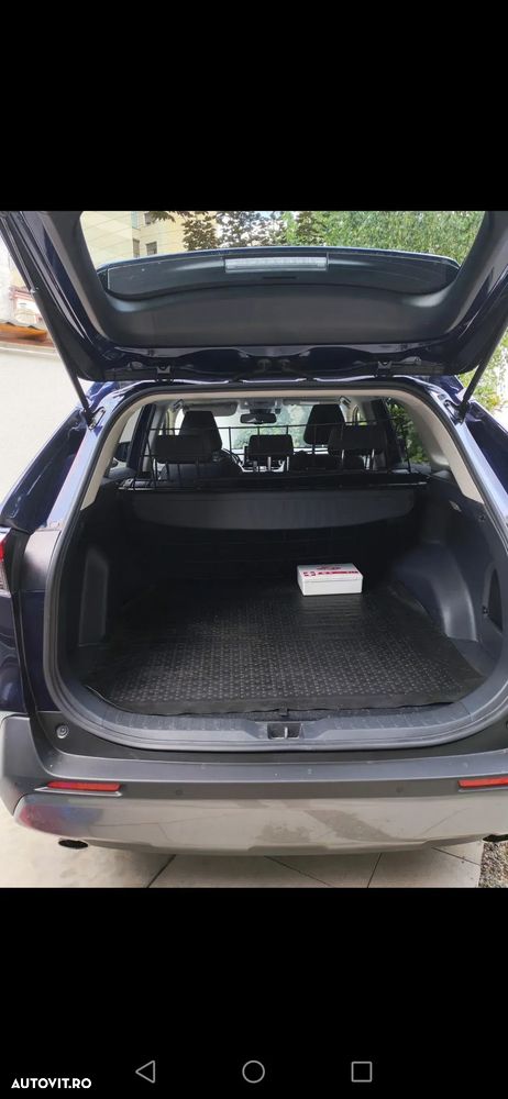 Toyota RAV4 2.5 VVT-iE 4x4 Dynamic - 2