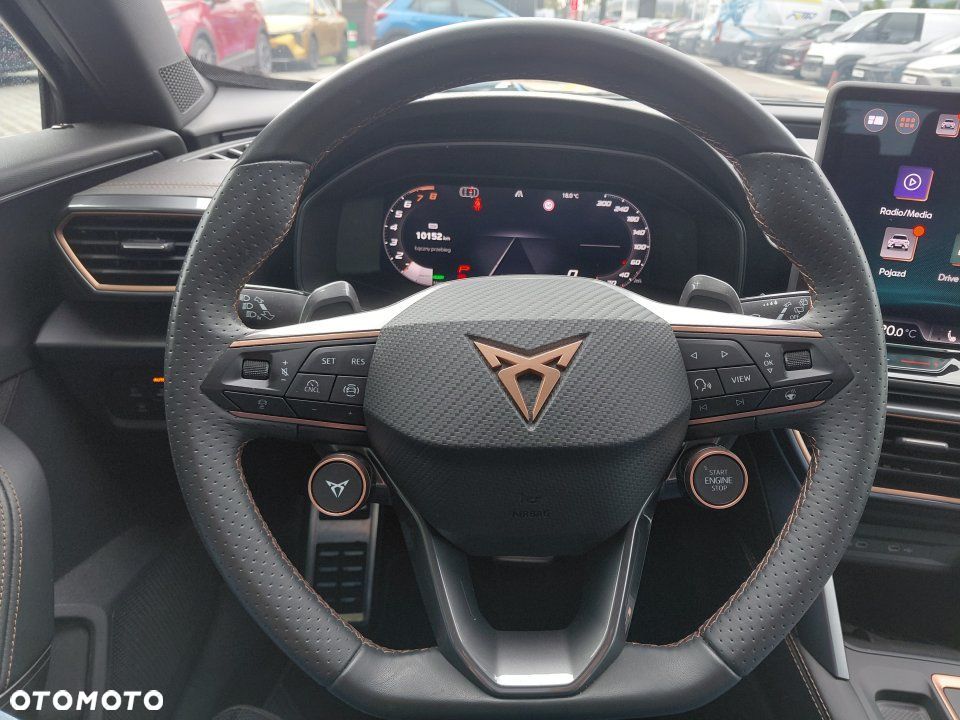 Cupra Formentor - 14