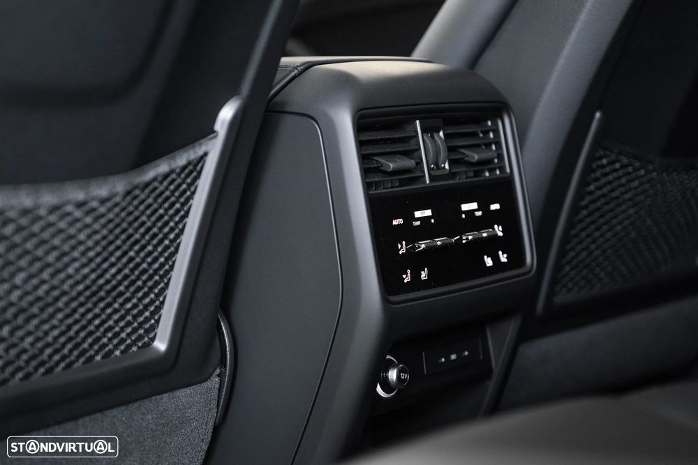 Porsche Cayenne E-Hybrid Tiptronic S - 26