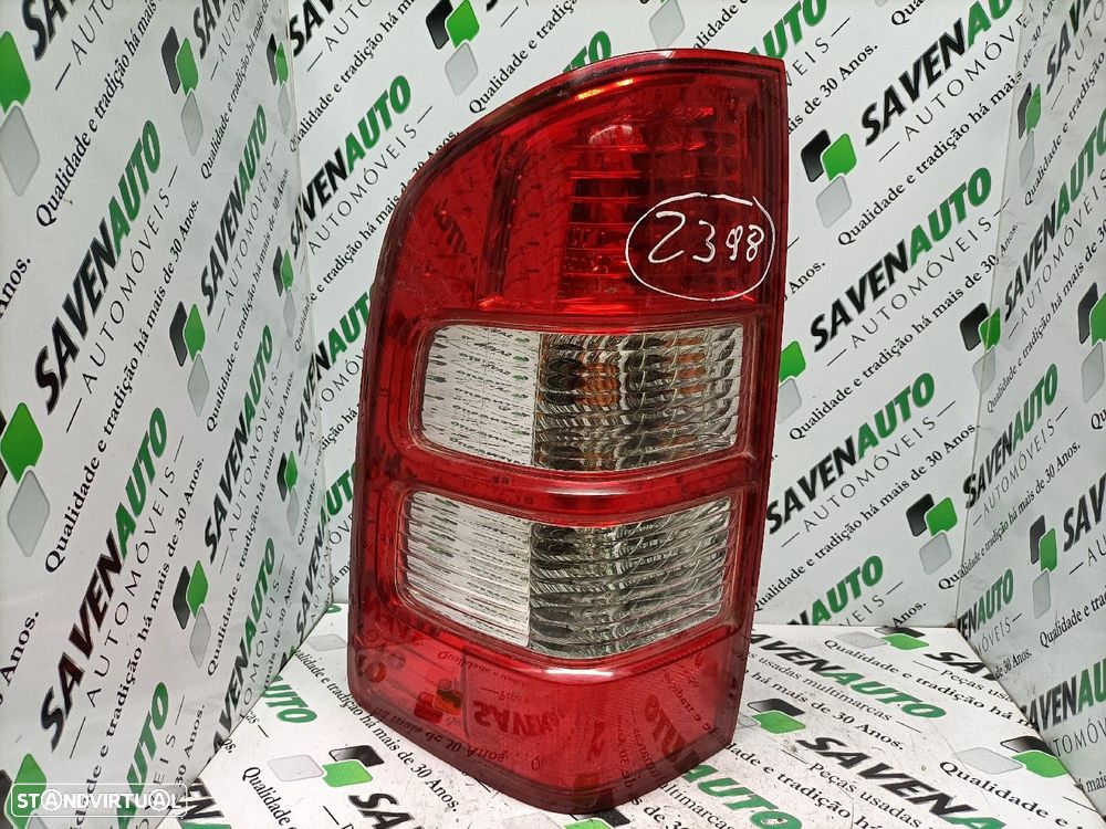 Farolim Esq Ford Ranger (Er, Eq, R_) - 1