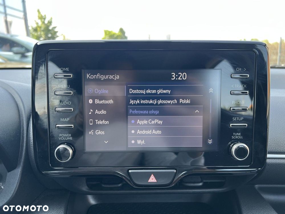 Toyota Yaris - 26