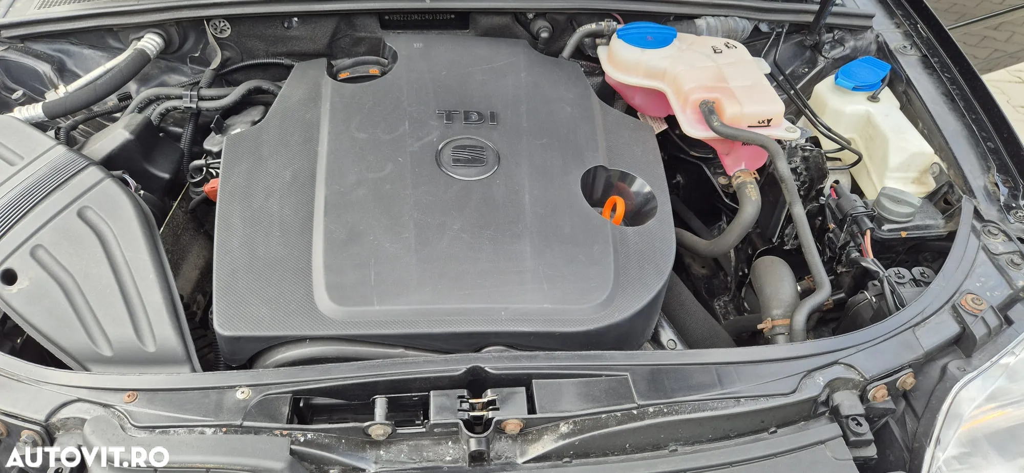 Seat Exeo - 25