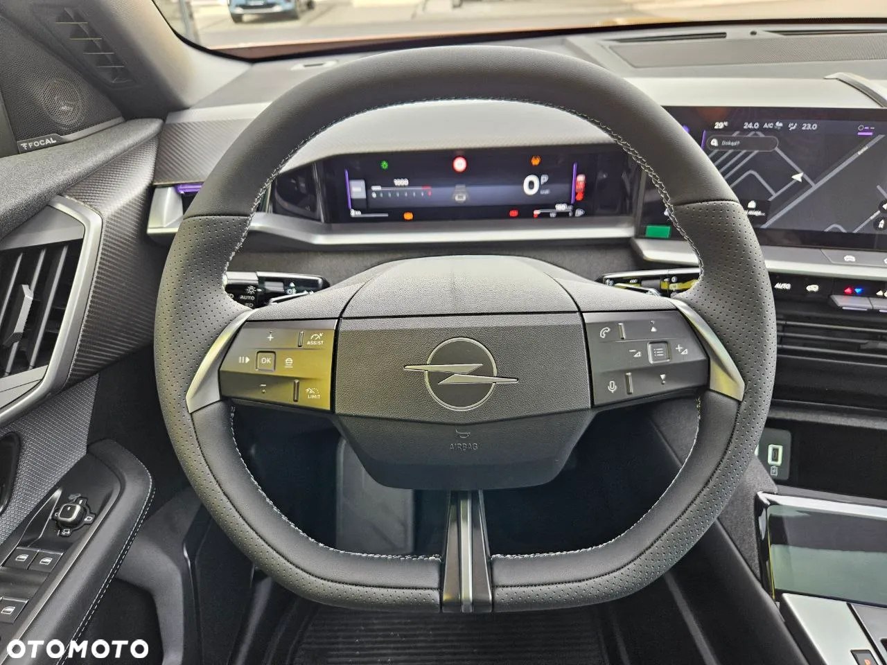 Opel Grandland 1.2 T mHEV GS S&S eDTC6 - 18