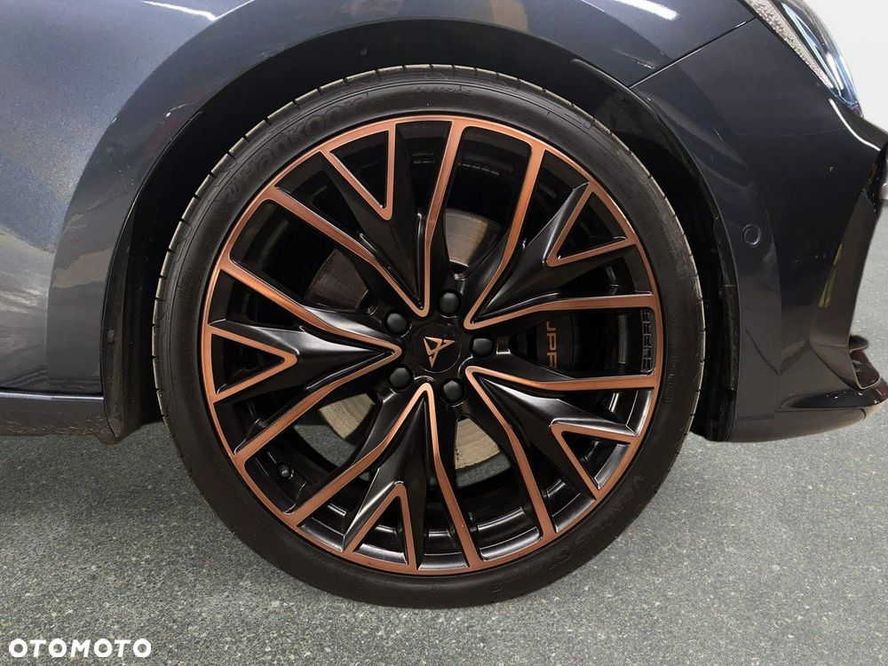 Cupra Leon - 11