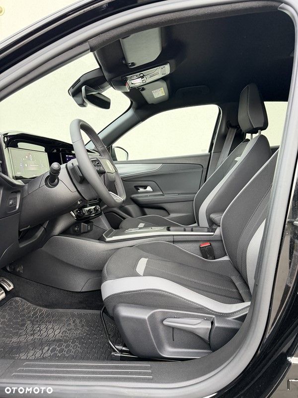 Opel Mokka 1.2 T GS S&S - 25