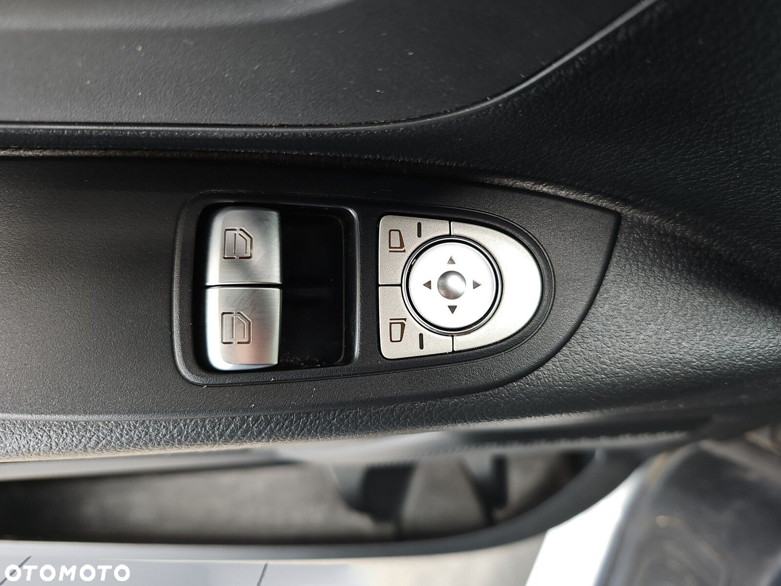 Mercedes-Benz Vito 119 Bluetec Ekstradługi - 20