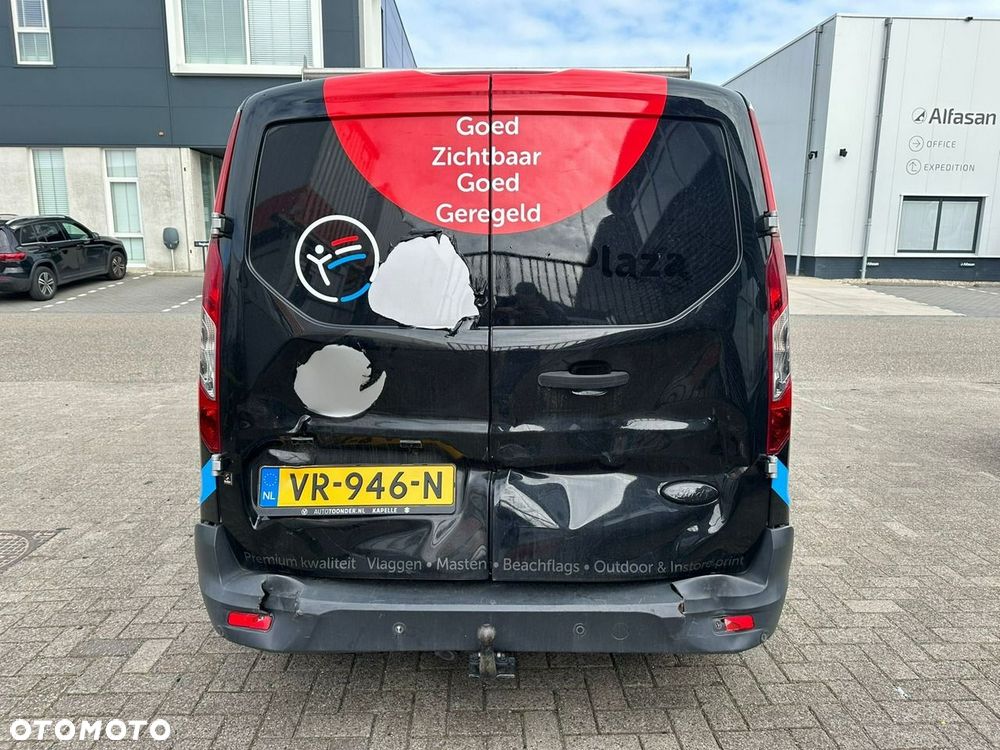 Ford Transit Connect - 14