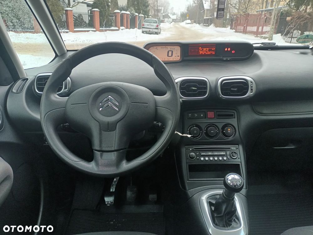 Citroën C3 VTi 95 Selection - 20