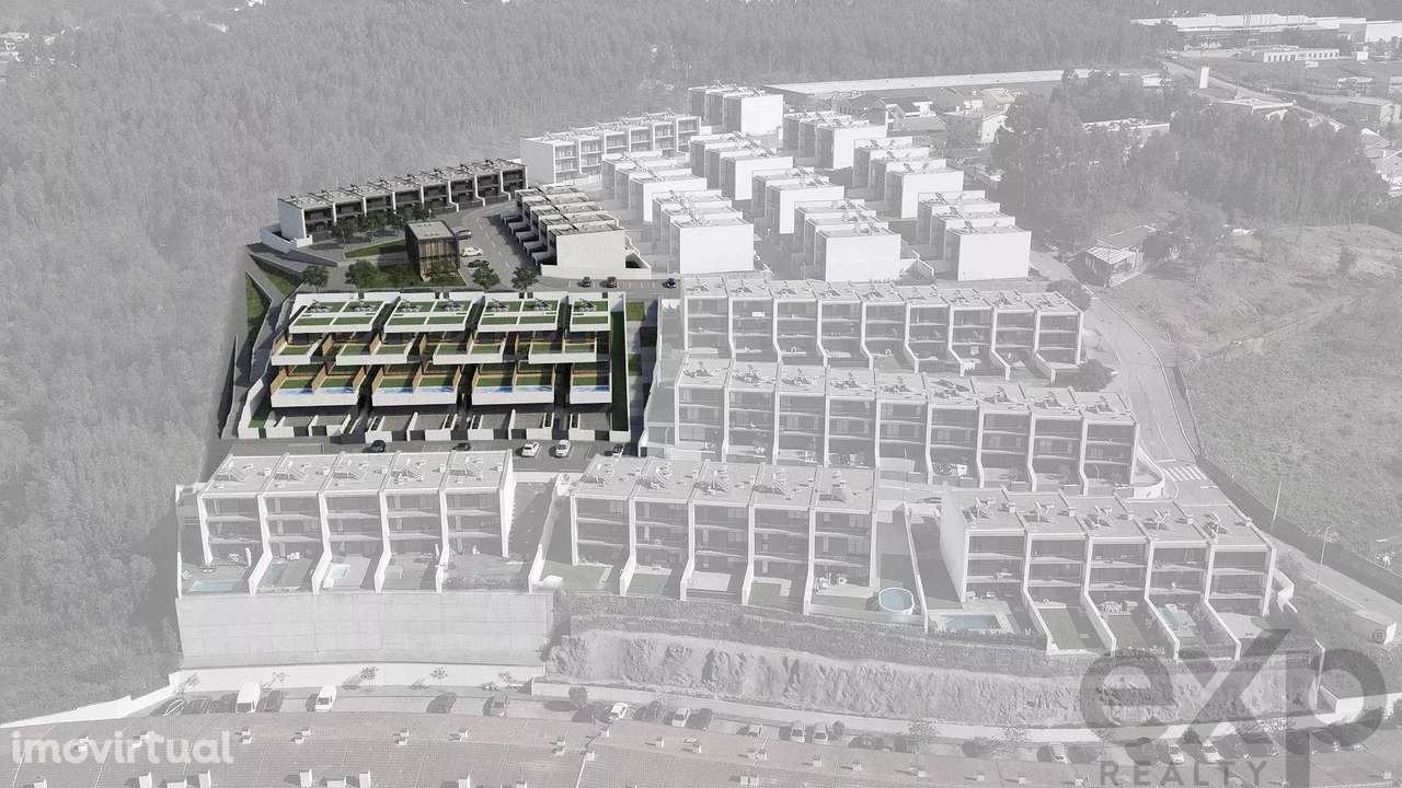 Terreno de 1,0329 ha à venda em Grijó e Sermonde, Portugal - Grande imagem: 3/6