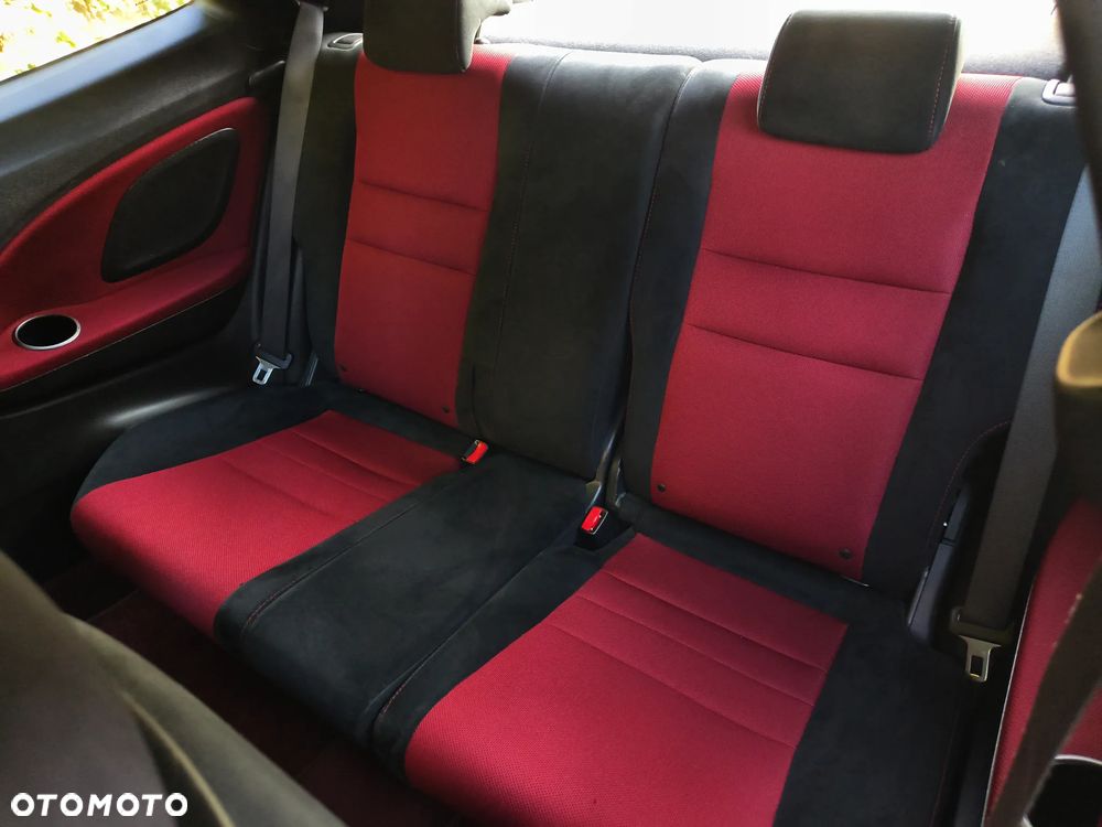 Honda Civic 2.0 TypeR - 14