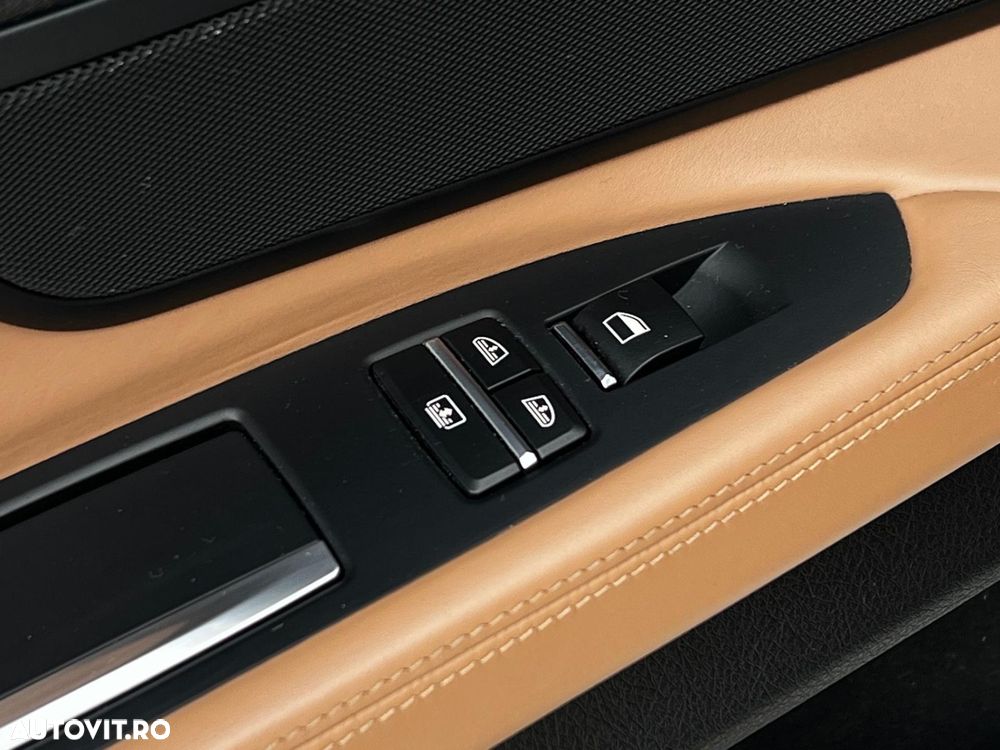 BMW Seria 7 740d xDrive - 13