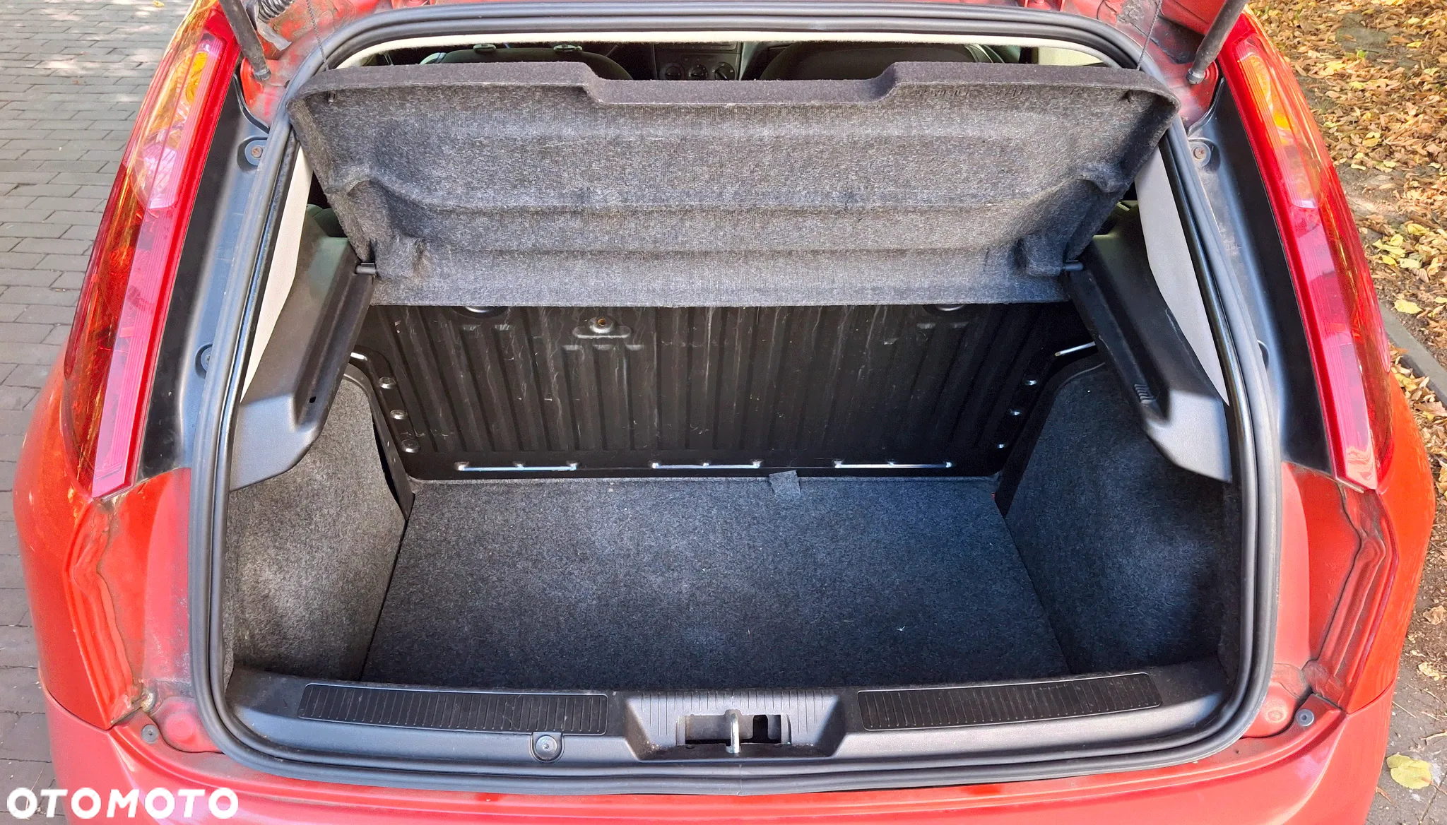 Fiat Punto - 15