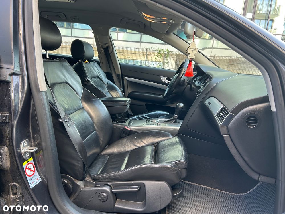 Audi A6 Allroad - 16