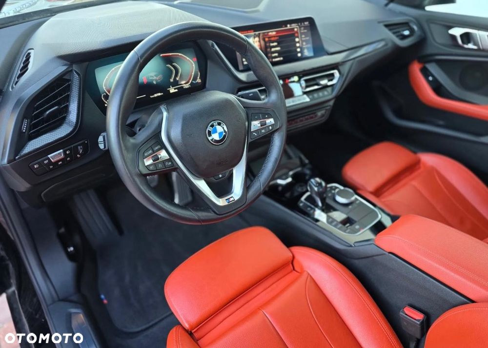 BMW Seria 2 - 13