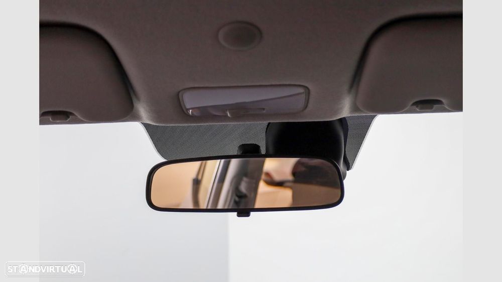 Kia Picanto 1.0 CVVT Urban - 16