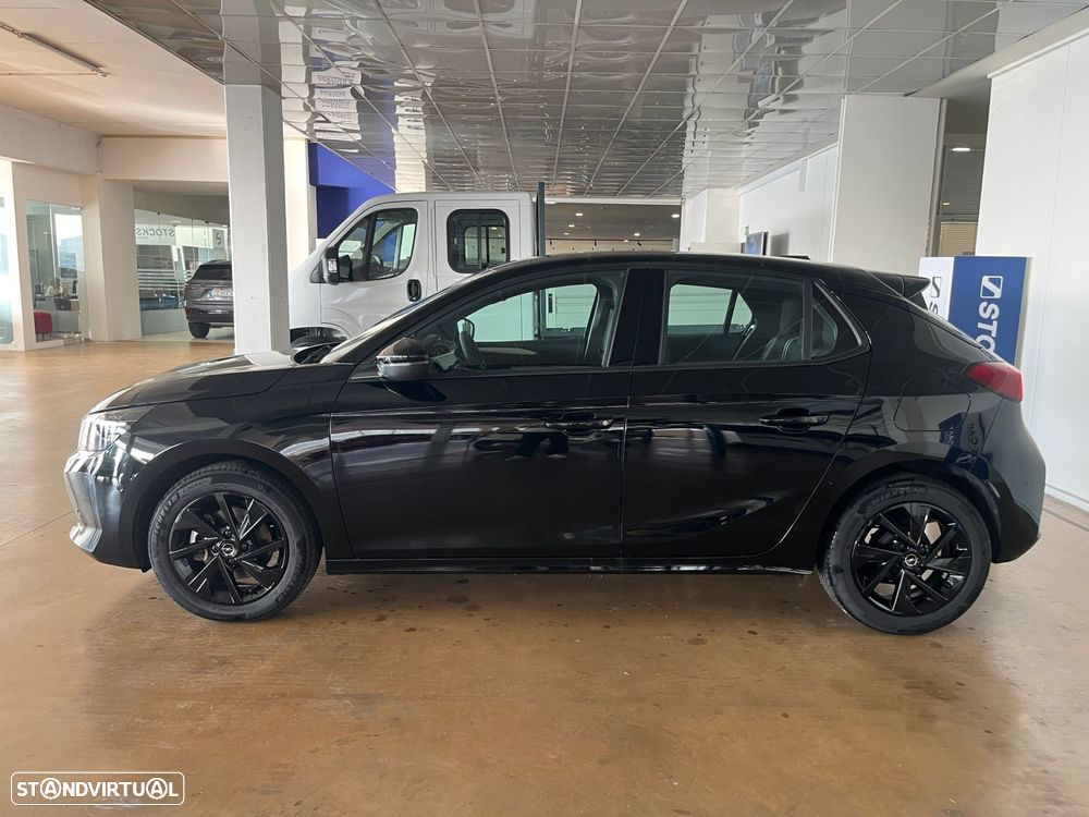 Opel Corsa 1.2 T GS - 3