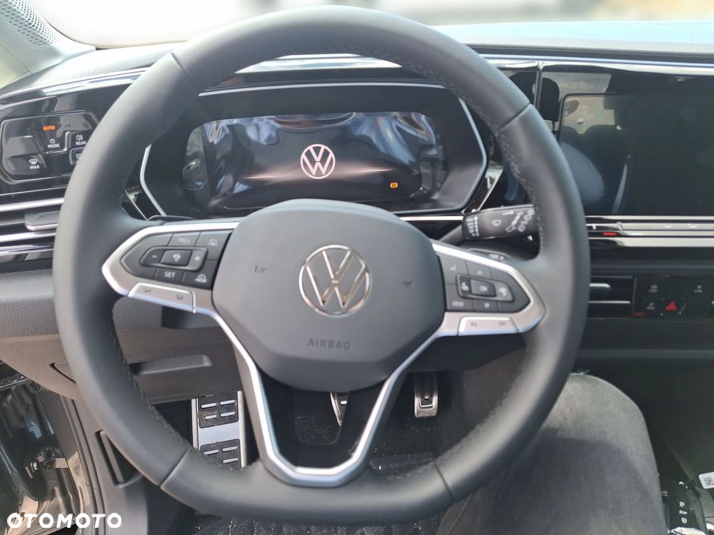 Volkswagen Caddy - 11