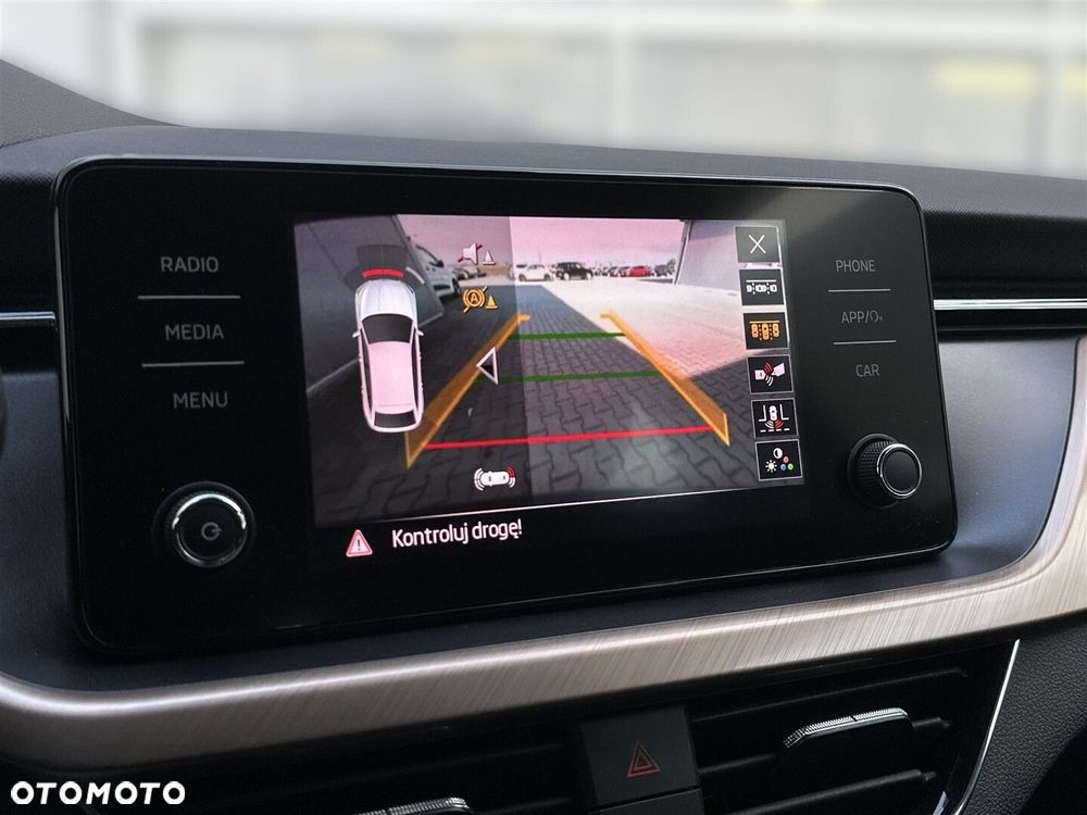 Skoda Scala 1.0 TSI Style - 32