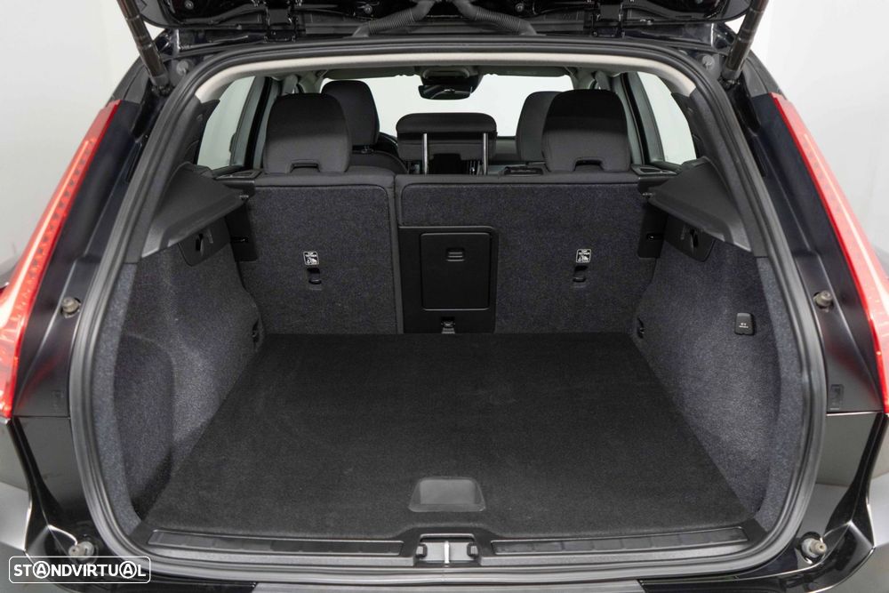 Volvo XC 40 1.5 T4 PHEV Inscription Expression - 15