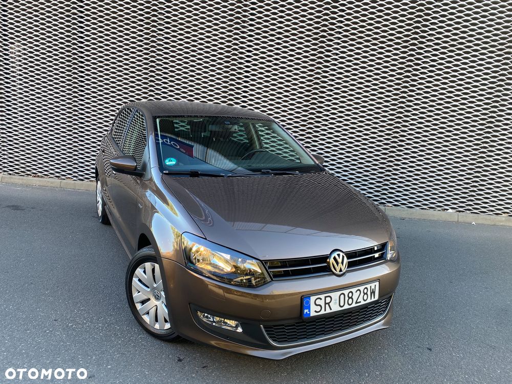 Volkswagen Polo - 6