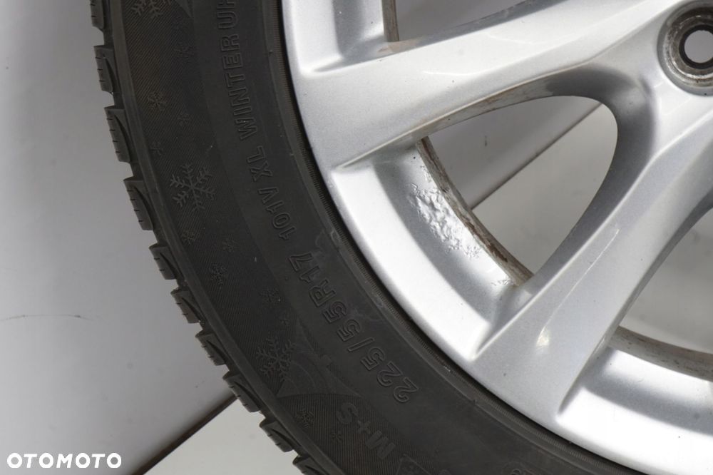 MAZDA 6 GJ 14R FELGI ALUMINIOWE 17" 5X114.3 ET50 KA036 9965077570 - 3