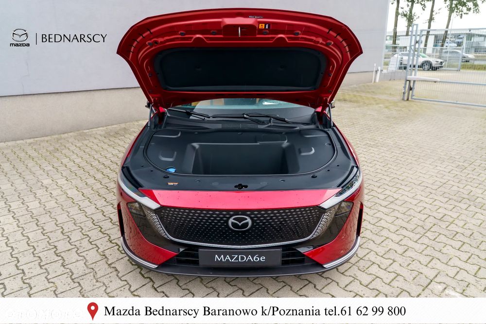 Mazda 6e 68.8kWh Takumi Plus - 37