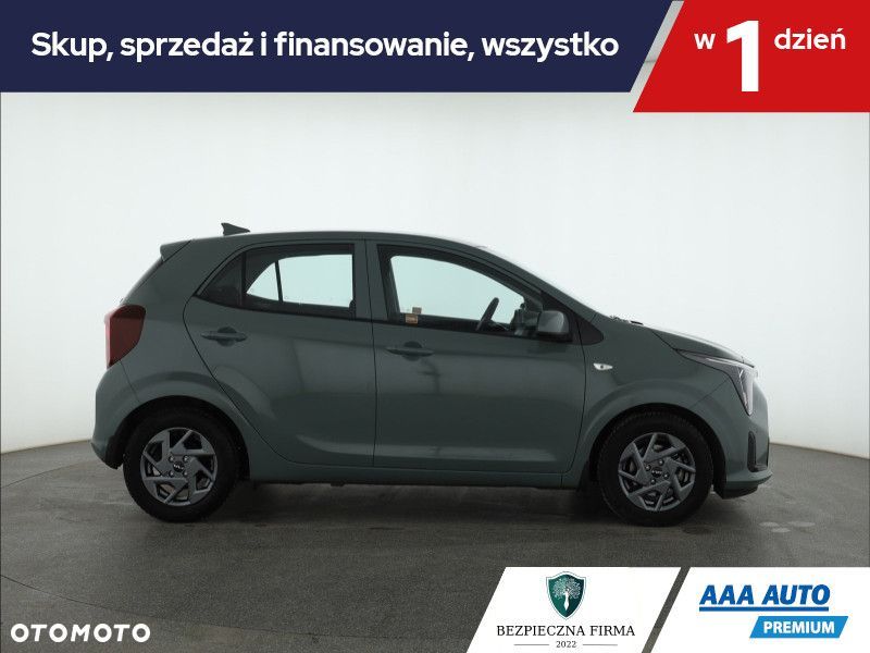 Kia Picanto - 8