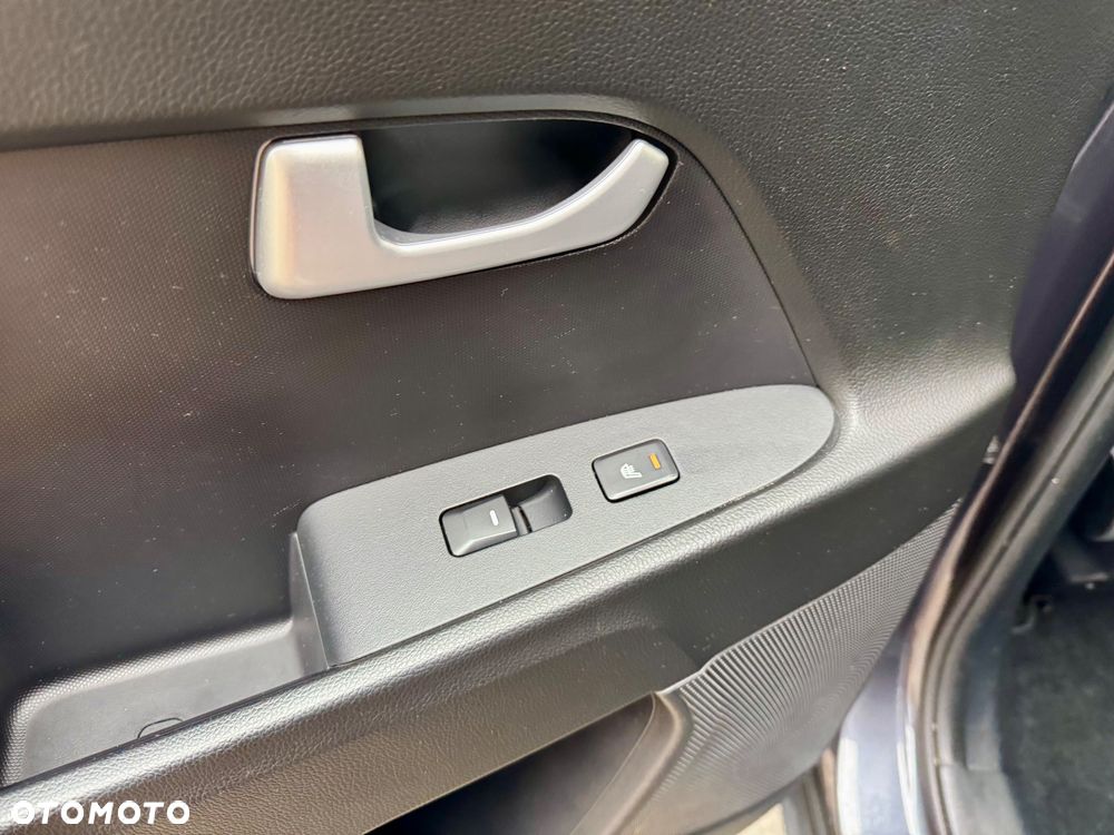 Kia Sportage 1.6 GDI Business Line 2WD - 13