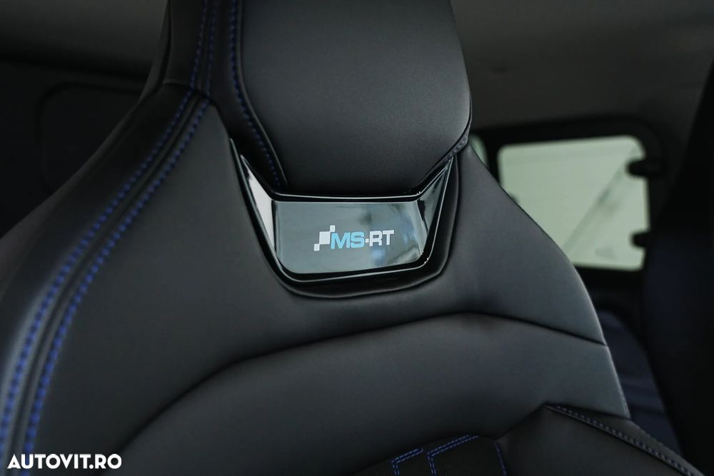 Ford Transit Custom L2H1 LKW VA PHEV MS-RT - 24