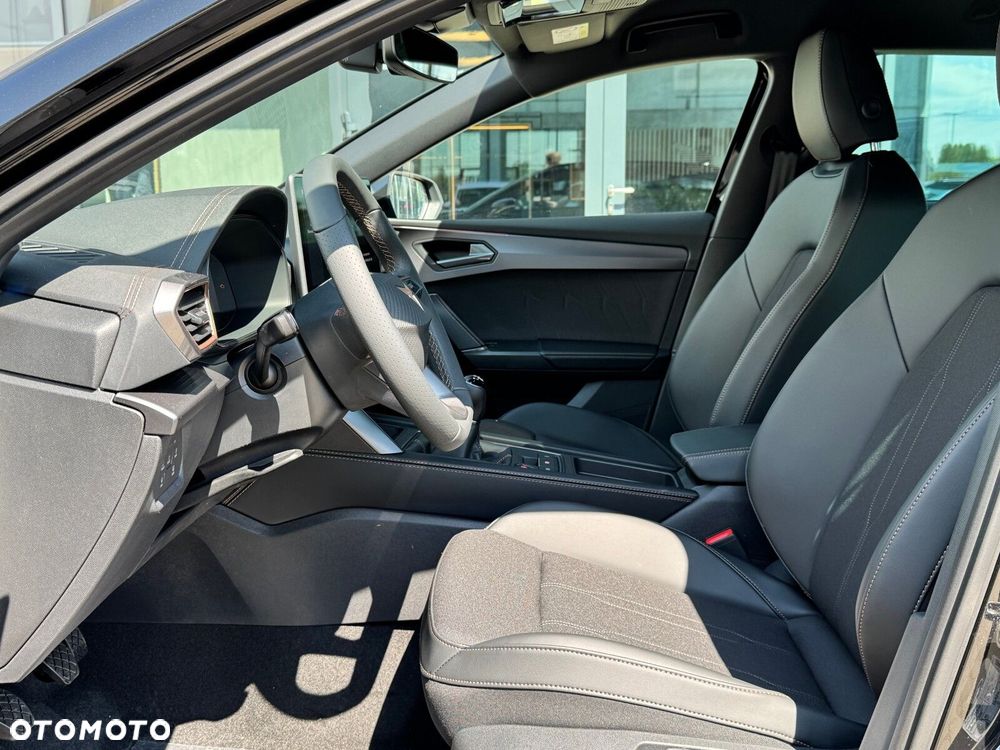 Cupra Leon Sportstourer 1.5 TSI - 22