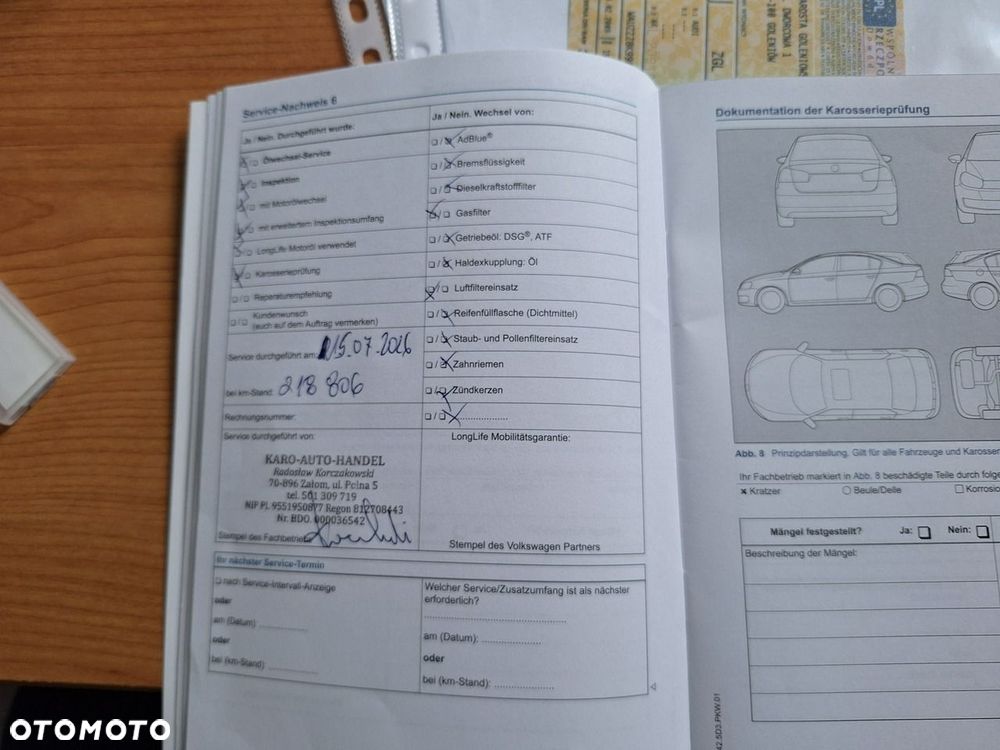 Volkswagen Tiguan 2.0 TDI SCR BlueMotion Technology Trend & Fun - 36