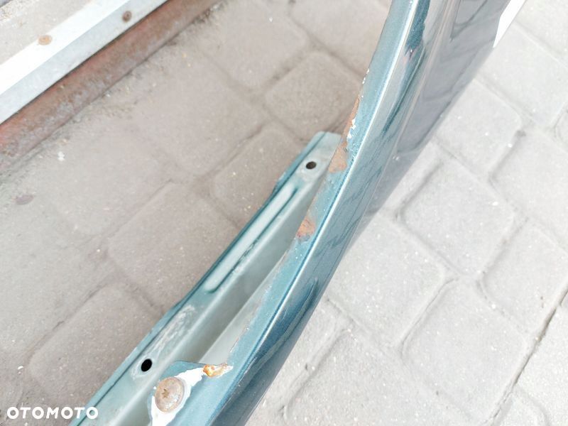 volkswagen passat b5 fl lift błotnik prawy przód przedni - 8