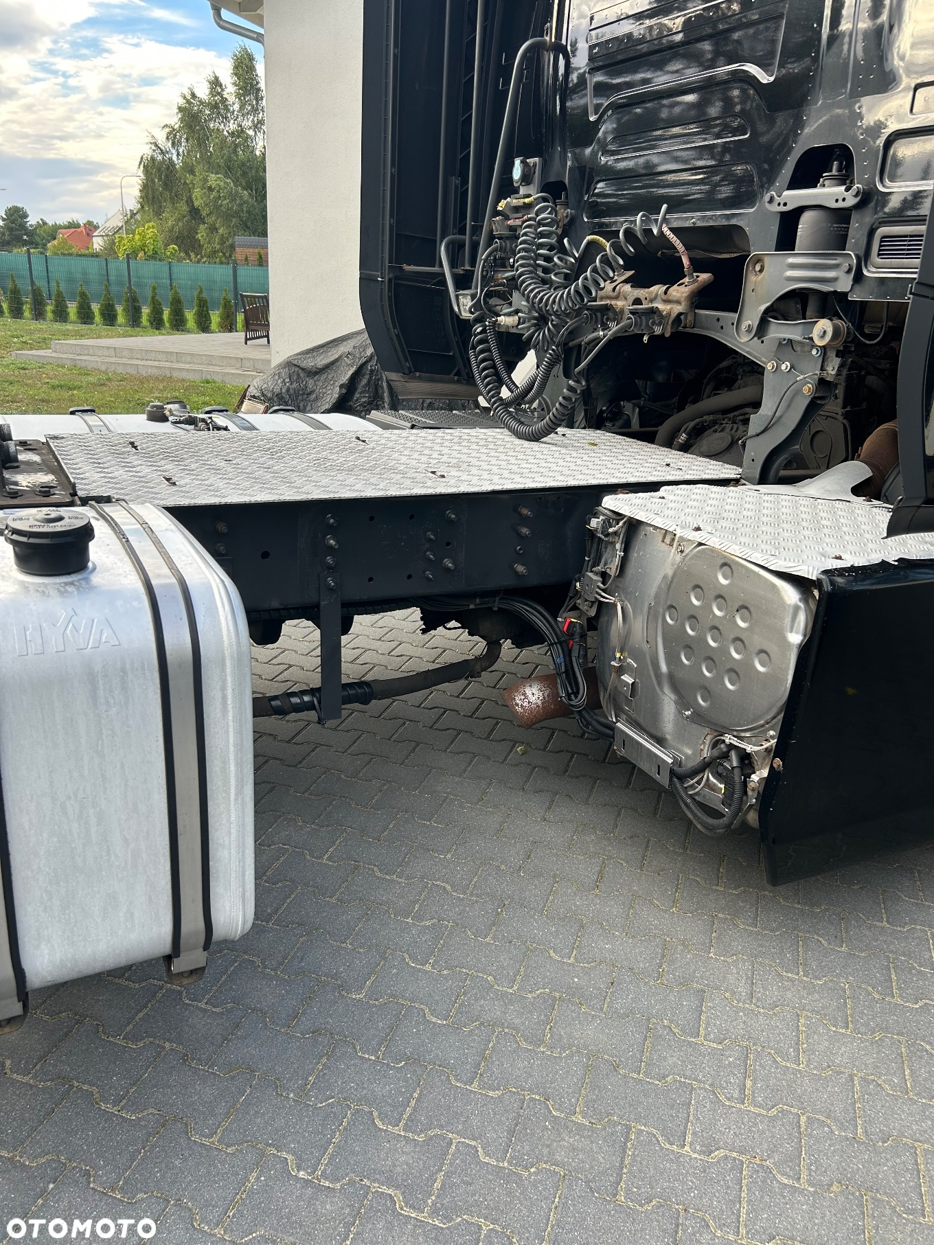 Scania R450 - 6