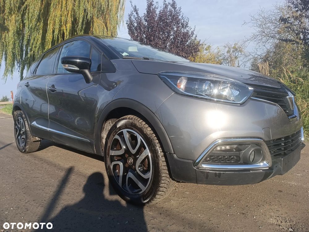 Renault Captur - 3