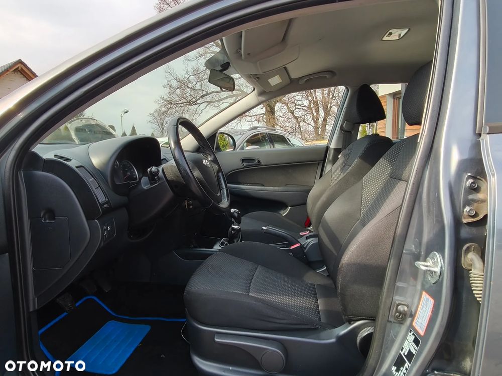 Hyundai i30 1.4 Edition Plus - 25